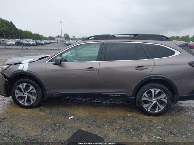 Продажа на аукционе авто 2021 Subaru Outback Limited Xt, vin: 4S4BTGNDXM3188899, номер лота: 45049050