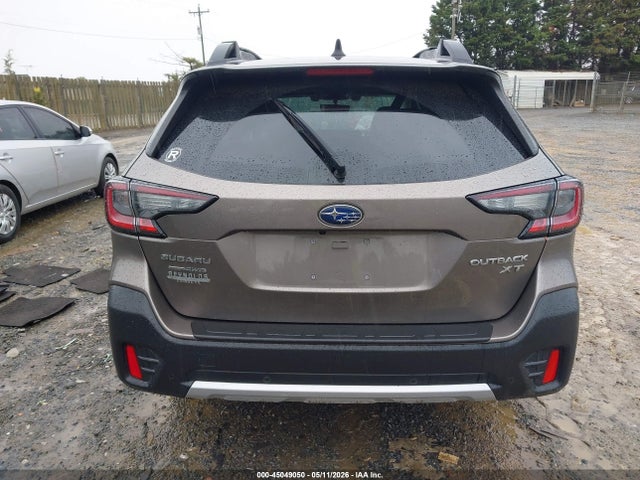 Продажа на аукционе авто 2021 Subaru Outback Limited Xt, vin: 4S4BTGNDXM3188899, номер лота: 45049050