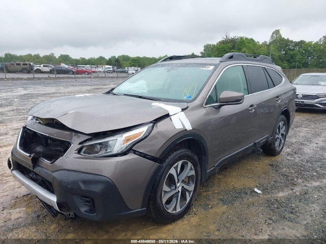 Продажа на аукционе авто 2021 Subaru Outback Limited Xt, vin: 4S4BTGNDXM3188899, номер лота: 45049050