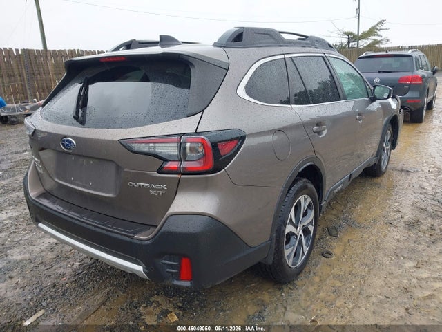 Продажа на аукционе авто 2021 Subaru Outback Limited Xt, vin: 4S4BTGNDXM3188899, номер лота: 45049050