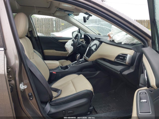 Продажа на аукционе авто 2021 Subaru Outback Limited Xt, vin: 4S4BTGNDXM3188899, номер лота: 45049050