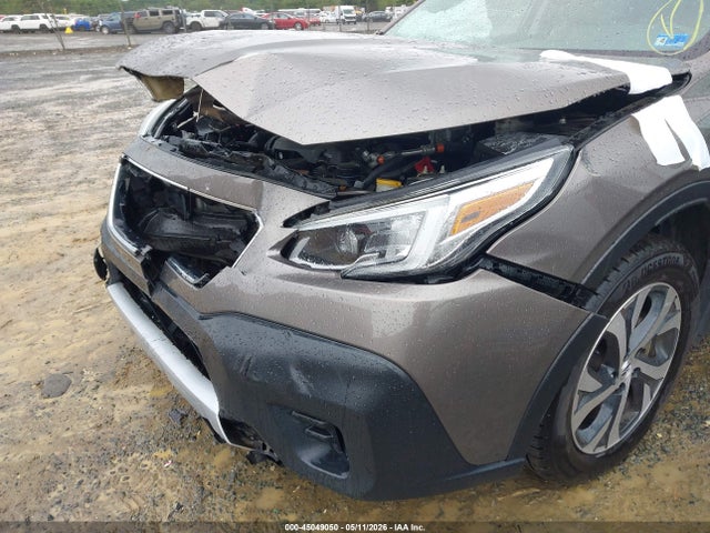 Продажа на аукционе авто 2021 Subaru Outback Limited Xt, vin: 4S4BTGNDXM3188899, номер лота: 45049050