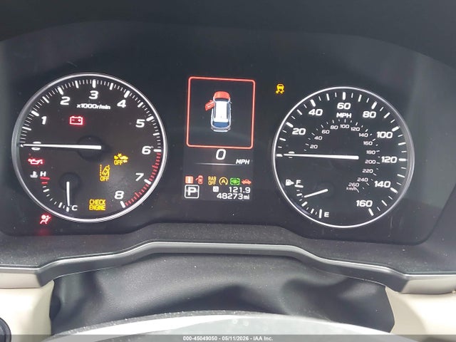 Продажа на аукционе авто 2021 Subaru Outback Limited Xt, vin: 4S4BTGNDXM3188899, номер лота: 45049050