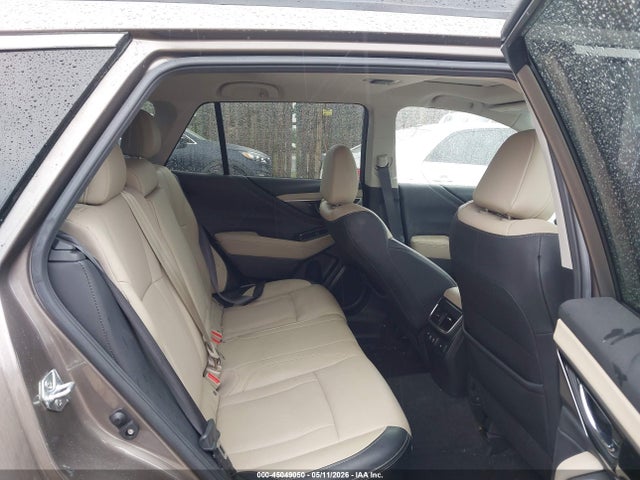 Продажа на аукционе авто 2021 Subaru Outback Limited Xt, vin: 4S4BTGNDXM3188899, номер лота: 45049050