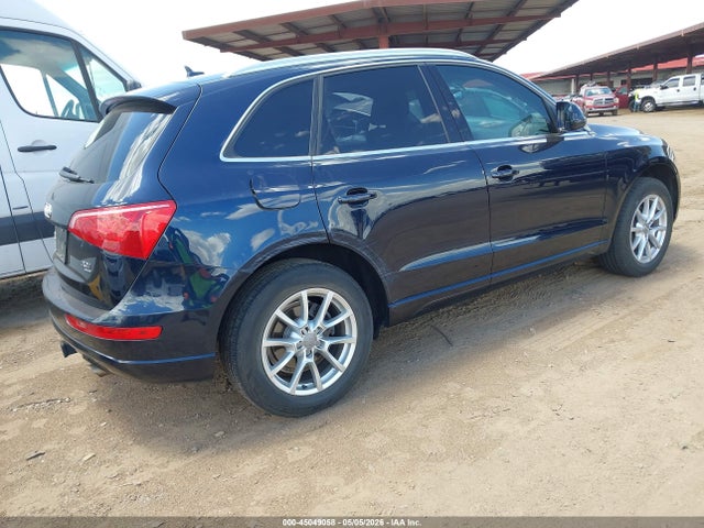 Продаж на аукціоні авто 2011 Audi Q5 2.0t Premium, vin: WA1CFAFP1BA092913, номер лоту: 45049058