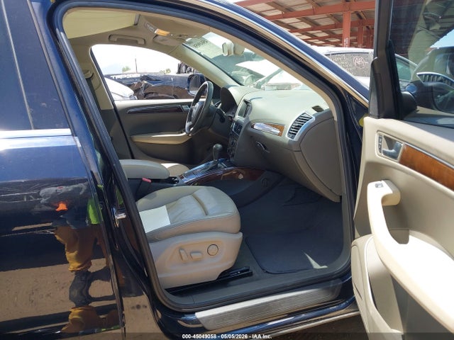 Продаж на аукціоні авто 2011 Audi Q5 2.0t Premium, vin: WA1CFAFP1BA092913, номер лоту: 45049058