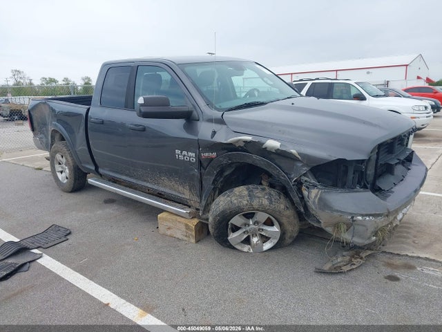 Aukcja sprzedaży 2015 Ram 1500 Slt, vin: 1C6RR7GTXFS723039, numer aukcji: 45049059