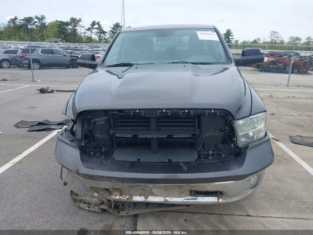 45049059 :رقم المزاد ، 1C6RR7GTXFS723039 vin ، 2015 Ram 1500 Slt مزاد بيع