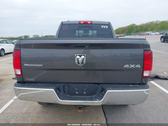 45049059 :رقم المزاد ، 1C6RR7GTXFS723039 vin ، 2015 Ram 1500 Slt مزاد بيع