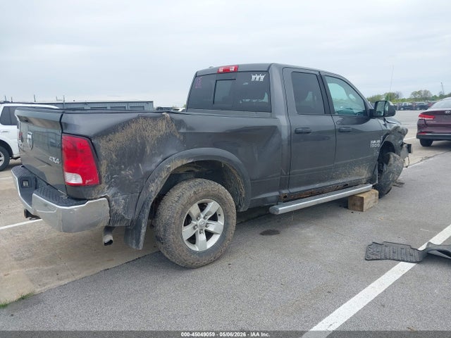 45049059 :رقم المزاد ، 1C6RR7GTXFS723039 vin ، 2015 Ram 1500 Slt مزاد بيع