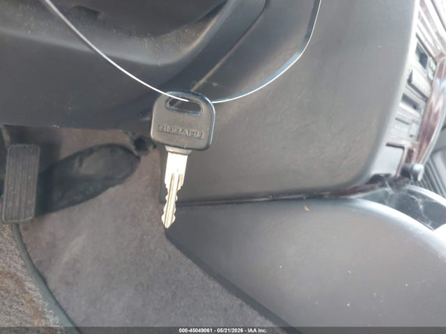 Aukcja sprzedaży 1997 Subaru Legacy Outback/outback Limited, vin: 4S3BG6850V7641350, numer aukcji: 45049061