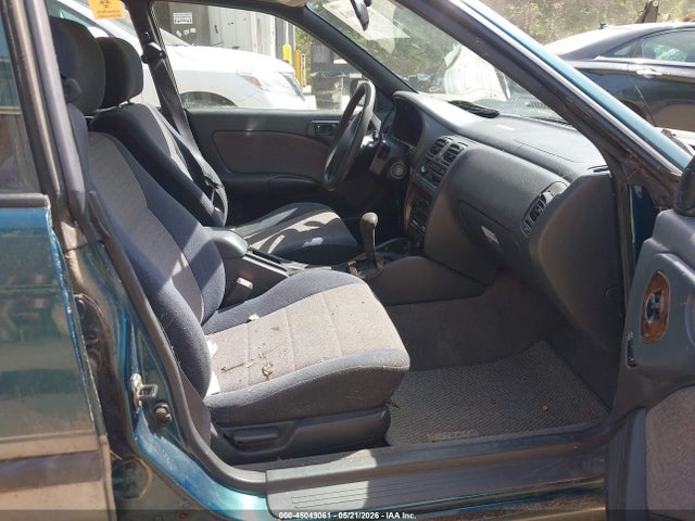 Aukcja sprzedaży 1997 Subaru Legacy Outback/outback Limited, vin: 4S3BG6850V7641350, numer aukcji: 45049061