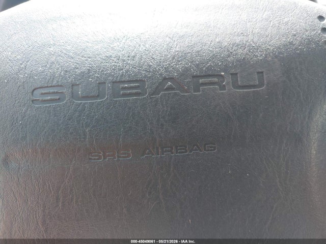 Aukcja sprzedaży 1997 Subaru Legacy Outback/outback Limited, vin: 4S3BG6850V7641350, numer aukcji: 45049061