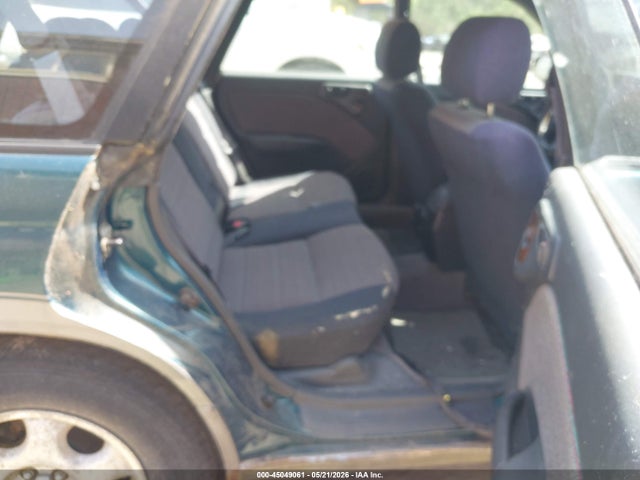 Aukcja sprzedaży 1997 Subaru Legacy Outback/outback Limited, vin: 4S3BG6850V7641350, numer aukcji: 45049061