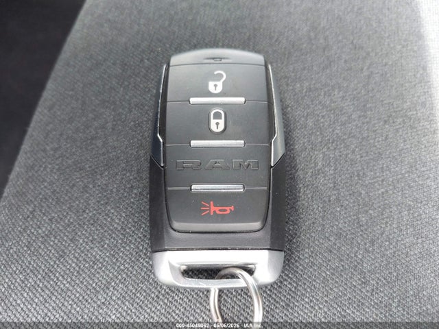 Продаж на аукціоні авто 2025 Ram 2500 Big Horn  4x4 8' Box, vin: 3C63R5JL6SG577453, номер лоту: 45049062