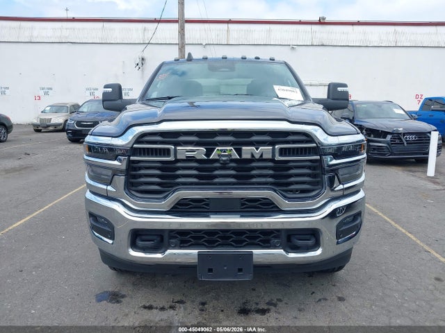 Продаж на аукціоні авто 2025 Ram 2500 Big Horn  4x4 8' Box, vin: 3C63R5JL6SG577453, номер лоту: 45049062