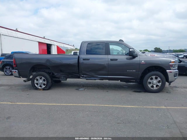 Продаж на аукціоні авто 2025 Ram 2500 Big Horn  4x4 8' Box, vin: 3C63R5JL6SG577453, номер лоту: 45049062