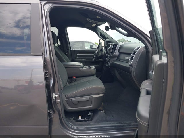 Продаж на аукціоні авто 2025 Ram 2500 Big Horn  4x4 8' Box, vin: 3C63R5JL6SG577453, номер лоту: 45049062