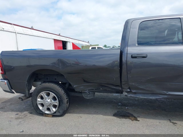 Продаж на аукціоні авто 2025 Ram 2500 Big Horn  4x4 8' Box, vin: 3C63R5JL6SG577453, номер лоту: 45049062