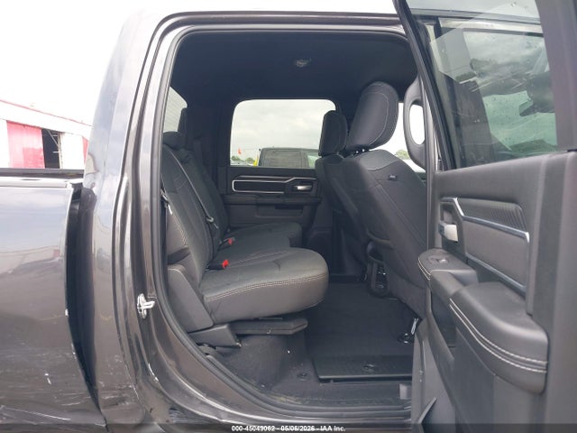 Продаж на аукціоні авто 2025 Ram 2500 Big Horn  4x4 8' Box, vin: 3C63R5JL6SG577453, номер лоту: 45049062