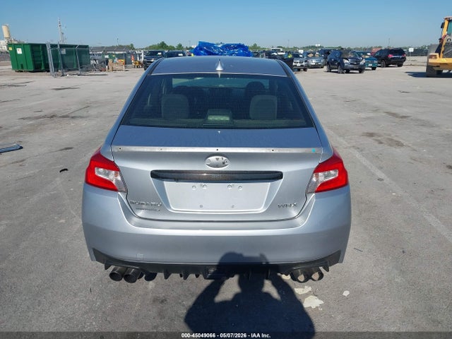 Продаж на аукціоні авто 2015 Subaru Wrx Premium, vin: JF1VA1D69F9818022, номер лоту: 45049066