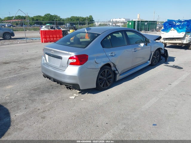 Продаж на аукціоні авто 2015 Subaru Wrx Premium, vin: JF1VA1D69F9818022, номер лоту: 45049066