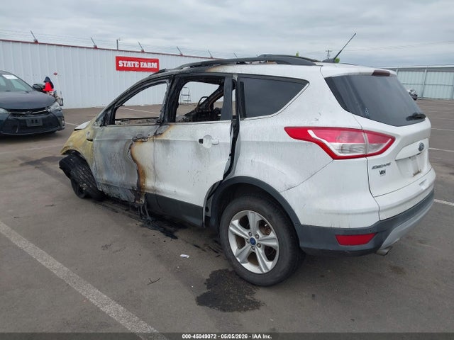 Ford ESCAPE SE 2014 1FMCU0GX5EUA83893 Image 3