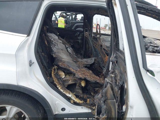 Ford ESCAPE SE 2014 1FMCU0GX5EUA83893 Image 8