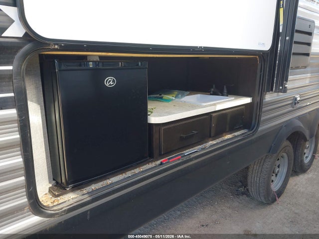 Продажа на аукционе авто 2022 Jayco Slx, vin: 1UJBJ0BN3N17R0894, номер лота: 45049075