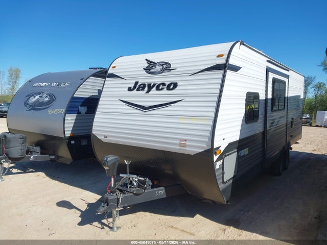 Продажа на аукционе авто 2022 Jayco Slx, vin: 1UJBJ0BN3N17R0894, номер лота: 45049075