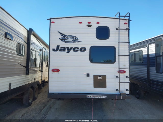 Продажа на аукционе авто 2022 Jayco Slx, vin: 1UJBJ0BN3N17R0894, номер лота: 45049075