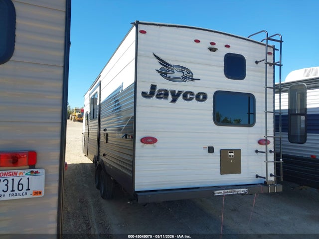 Продажа на аукционе авто 2022 Jayco Slx, vin: 1UJBJ0BN3N17R0894, номер лота: 45049075