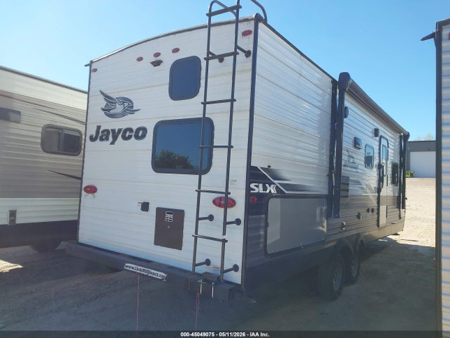 Продажа на аукционе авто 2022 Jayco Slx, vin: 1UJBJ0BN3N17R0894, номер лота: 45049075