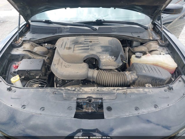 45049076 :رقم المزاد ، 2C3CDXBG0LH188429 vin ، 2020 Dodge Charger Sxt Rwd مزاد بيع