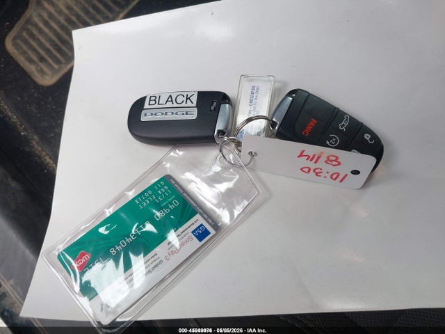 45049076 :رقم المزاد ، 2C3CDXBG0LH188429 vin ، 2020 Dodge Charger Sxt Rwd مزاد بيع