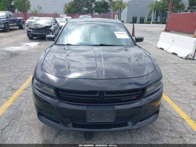 45049076 :رقم المزاد ، 2C3CDXBG0LH188429 vin ، 2020 Dodge Charger Sxt Rwd مزاد بيع