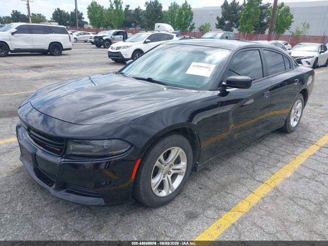 45049076 :رقم المزاد ، 2C3CDXBG0LH188429 vin ، 2020 Dodge Charger Sxt Rwd مزاد بيع