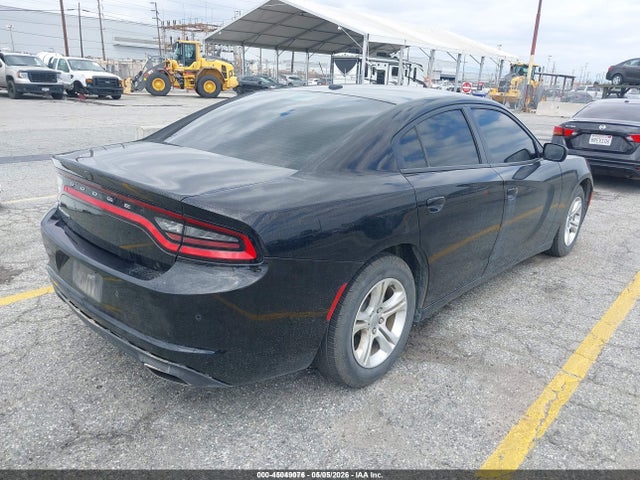 45049076 :رقم المزاد ، 2C3CDXBG0LH188429 vin ، 2020 Dodge Charger Sxt Rwd مزاد بيع