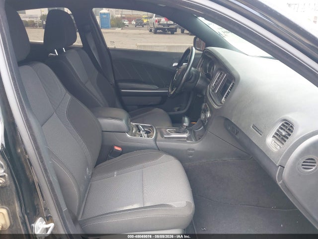 45049076 :رقم المزاد ، 2C3CDXBG0LH188429 vin ، 2020 Dodge Charger Sxt Rwd مزاد بيع