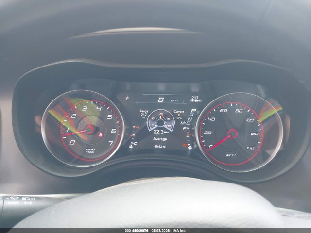 45049076 :رقم المزاد ، 2C3CDXBG0LH188429 vin ، 2020 Dodge Charger Sxt Rwd مزاد بيع