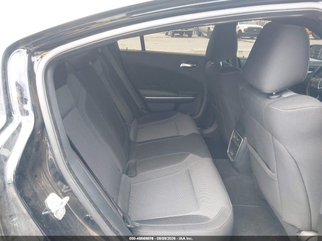 45049076 :رقم المزاد ، 2C3CDXBG0LH188429 vin ، 2020 Dodge Charger Sxt Rwd مزاد بيع