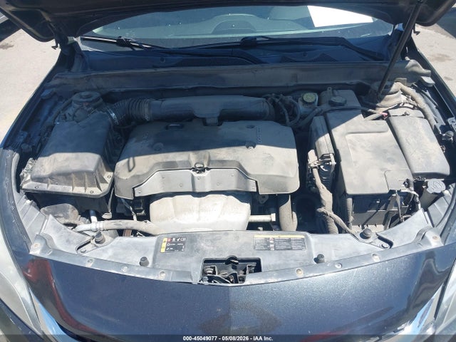 1G11C5SL4FF301031 Chevrolet MALIBU 1LT