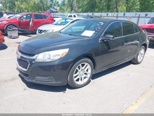 1G11C5SL4FF301031 Chevrolet MALIBU 1LT