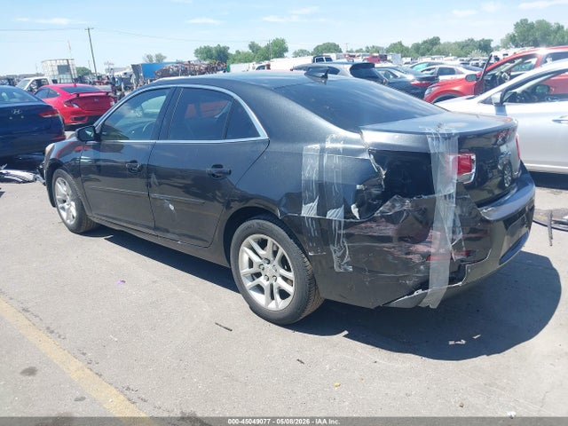 1G11C5SL4FF301031 Chevrolet MALIBU 1LT