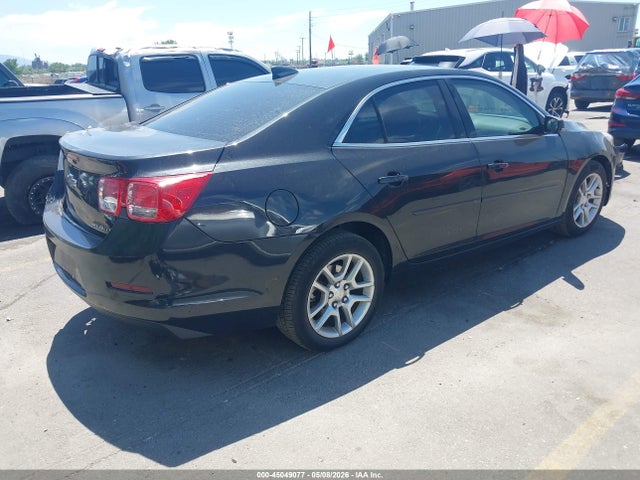 1G11C5SL4FF301031 Chevrolet MALIBU 1LT