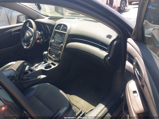 1G11C5SL4FF301031 Chevrolet MALIBU 1LT