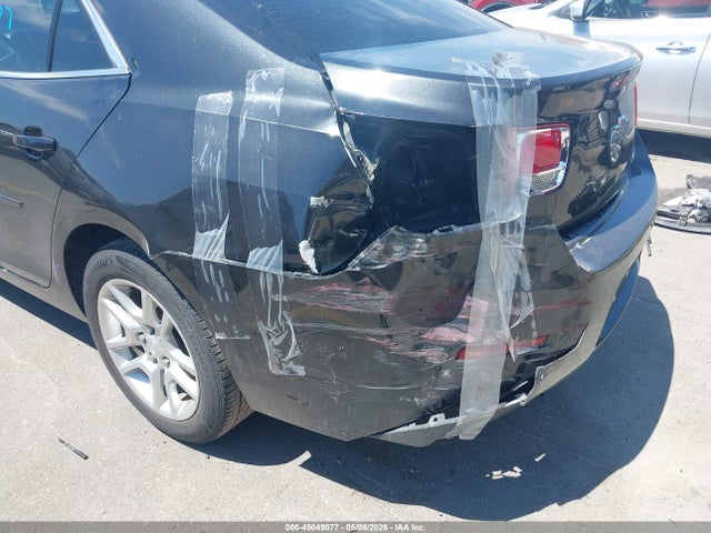 1G11C5SL4FF301031 Chevrolet MALIBU 1LT