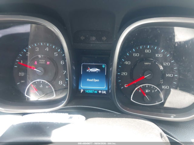 1G11C5SL4FF301031 Chevrolet MALIBU 1LT