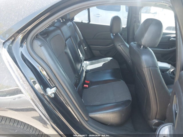 1G11C5SL4FF301031 Chevrolet MALIBU 1LT