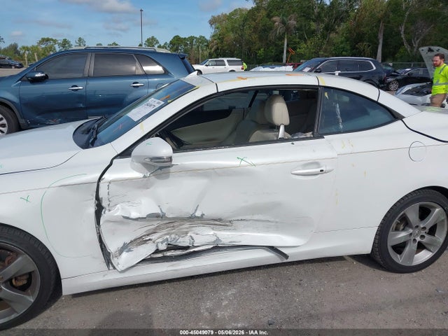 Продаж на аукціоні авто 2010 Lexus Is 250c, vin: JTHFF2C26A2506227, номер лоту: 45049079